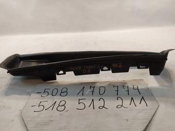 ВОЗДУХОЗАБОРНИК FORD CONNECT MK2