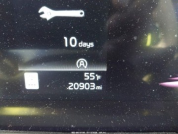 Kia 2025 Kia Telluride S 2025 3.8 Benzyna 291KM, zdjęcie 11