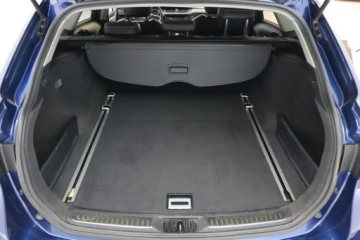 Toyota Avensis III Wagon Facelifting 2015 2.0 D-4D 143KM 2016 Toyota Avensis 2.0 D-4D, Salon Polska, Serwis ASO, zdjęcie 13