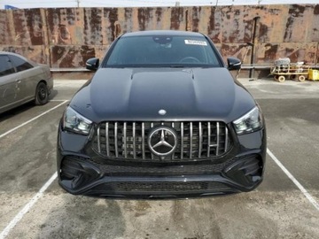 Mercedes GLE V167 2024 Mercedes-Benz GLE AMG 53 Coupe, 2024r., 4x4, 3.0L, zdjęcie 4