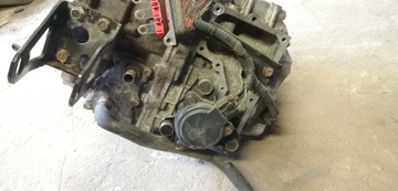 LEXUS CT 200H 1.8 АВТОМАТИЧЕСКАЯ КОРОБКА ПЕРЕДАЧ P9071216