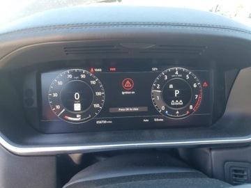 Land Rover Range Rover V 2021 Land Rover Range Rover HSE Westminster Edition 2021 3.0L 3.0 Benzyna 395KM, zdjęcie 9