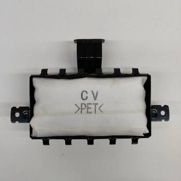KIA EV6 2023 ULOŽENÍ VZDUCHOVÁ AIRBAG SPOLUJEZDCE