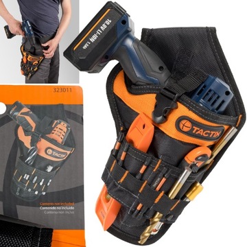 КОБУРА, КАРМАН ДЛЯ ОТВЕРТКИ НА РЕМНЕ ​​TACTIX