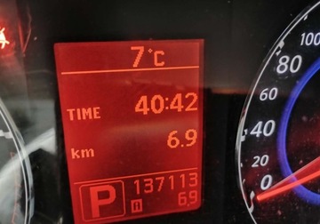 Infiniti FX II Crossover 3.0d V6 238KM 2011 Infiniti FX 2011r, 3.0 Diesel 4x4. AUTOMAT. Jezdzi. 3.0 Diesel 238KM, zdjęcie 13