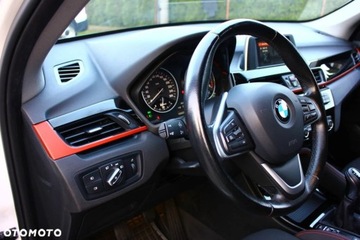 BMW X1 F48 2017 BMW X1 BMW X1 2.0 Diesel 163KM, zdjęcie 28