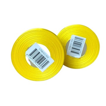 ЗОЛОТАЯ ЛЕНТА 12ММ/30М