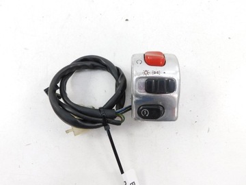 YAMAHA BULLDOG BT 1100 PRZEŁĄCZNIK PRAWY