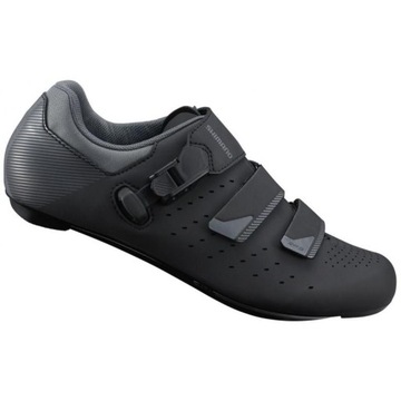 Shimano Buty rowerowe SH-RP3 męskie czarny 42