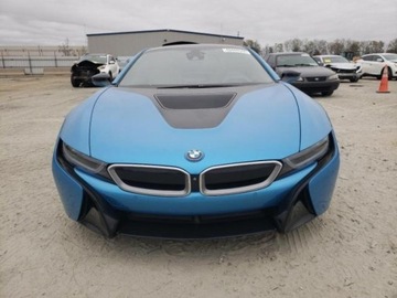BMW i8 2019 BMW i8 2019, 1.5L, 4x4, porysowany lakier, zdjęcie 2