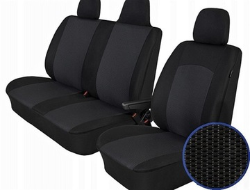 ИЗМЕРИМЫЕ КРЫШКИ НОВОГО IVECO DAILY С 2022 ГОДА