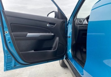 Suzuki 2024 Suzuki Vitara Suzuki Vitara 1.4T 4WD MT 129KM MildHybrid PREMIUM ASO PL Sa, zdjęcie 9