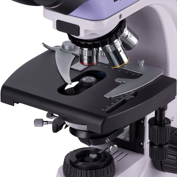 Цифровой биологический микроскоп MAGUS Bio D230TL с ЖК-дисплеем