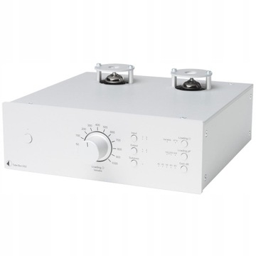 PRO-JECT TUBE BOX DS2 PRZEDWZMACNIACZ LAMPOWY