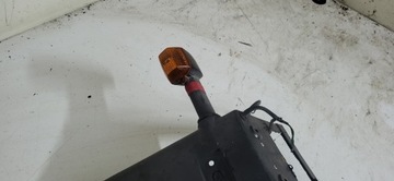 Kawasaki gpz kle 500 пластина крепления арки заднего крыла