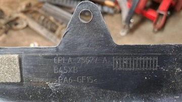 M17 RANGE ROVER SPORT KRYT DVEŘE ZADNÍCH