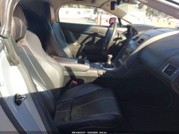 Aston Martin V8 Vantage III 2008 Aston Martin V8 Vantage 2008 4.3L 4.3 Benzyna 380KM, zdjęcie 13