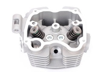 GŁOWICA 250 CC CHŁODZONA WODĄ 67 MM