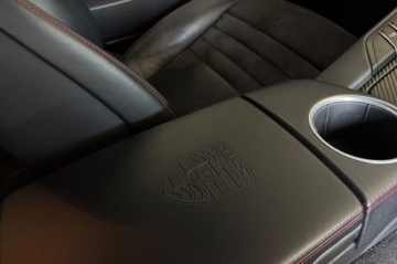 Porsche Panamera I Liftback 4.8 V8 430KM 2012 Porsche Panamera Pelna oferta na R-CARS.pl 4.8 Benzyna 430KM, zdjęcie 29