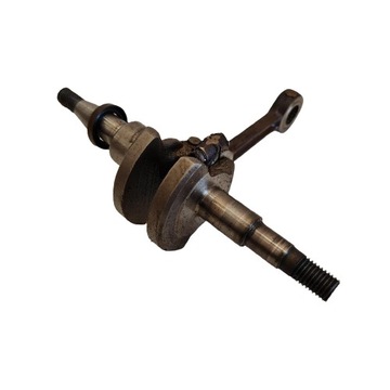 BULLCRAFT 300S WAŁ KORBOWY KORBOWÓD