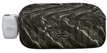 BESTWAY 60261 SPA HAWAII Wi-Fi LED ПОДГОЛОВНИКИ 180x180x66 2024 г.