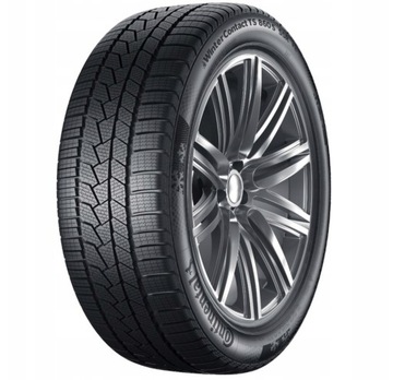 2x CONTINENTAL WinterContact TS 860 S OPONY ZIMOWE 295/30 R22 103W XL