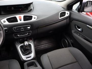 Renault Scenic III Van 1.4 TCe 16v 130KM 2009 Renault Scenic 1.4 TCe, Klima, Klimatronic, zdjęcie 7