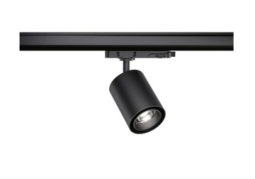 Paulmann Reflektor 3-fazowy ProRail3 KRATOS LED 25W 3000K 36° - czarny