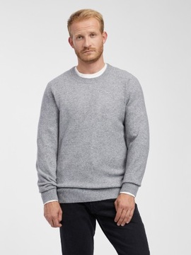 Sweter Gap RECYCLED WOOL CREW r. XL