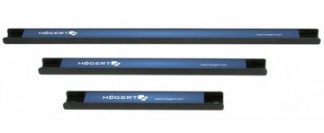 Listwy magnetyczne 3 szt. HT4R521 Hogert