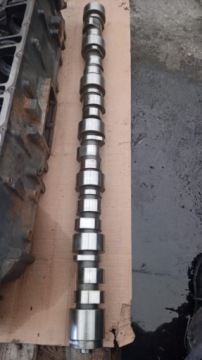 ГОЛОВКА IVECO STRALIS EURO 5 КУРСОР 13