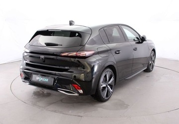 Peugeot 2023 Peugeot 308 GT EAT8 2023 Od RiA 1.2 Benzyna 130KM, zdjęcie 8