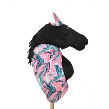 Derka i nauszniki dla Hobby Horse LAWA A3