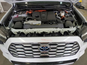 Toyota Sequoia II 2024 Toyota Sequoia Sr5 2024 3.4l 3.4 Hybryda 437KM, zdjęcie 6