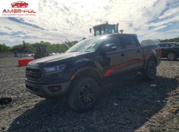 Ford Ranger V 2021 Ford Ranger Xl 2021 2.3 Benzyna 277KM