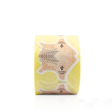 Шаблоны базовых форм Victoria Vynn 100 шт.