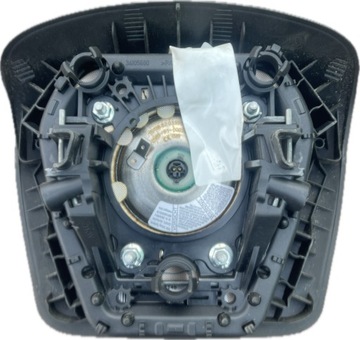 AIRBAG ULOŽENÍ ŘIDIČE IVECO DAILY 14R-