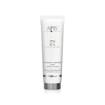 Apis lifting peptide liftingująco - napinająca mas