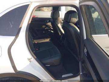 Porsche Cayenne III 2020 Porsche Cayenne 2020 3.0l 3.0 Benzyna 335KM, zdjęcie 13