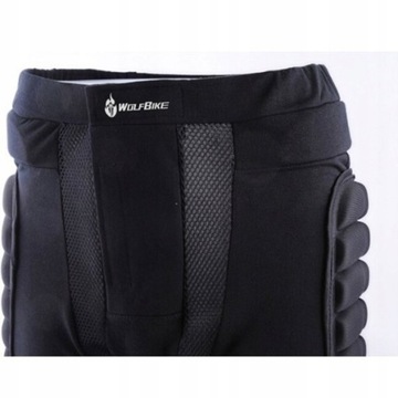 ШОРТЫ БРЮКИ РОЛИКОВАЯ ЗАЩИТА ВЕЛОСИПЕД СКЕЙБОРД ЛЫЖИ СНОУБОРД КОНЬКИ