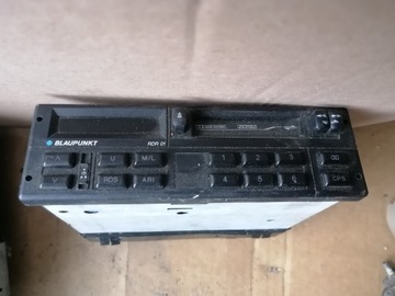 BLAUPUNKT RDR 01 24В кассетный магнитол