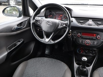 Opel Corsa E Hatchback 3d 1.4 Twinport 75KM 2016 Opel Corsa 1.4, Salon Polska, 1. Właściciel, zdjęcie 6