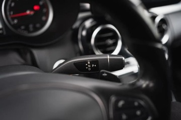 Mercedes Klasa C W205 Limuzyna 200 184KM 2016 Mercedes C C 200, Salon Polska, Automat, Skóra, zdjęcie 19