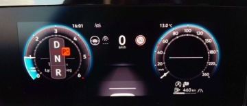 Volkswagen Passat B8 Variant Facelifting 2.0 TDI SCR 150KM 2025 Volkswagen Passat 2.0TDI 150KM Elegance DSG SerwisASO Acc Matrix Navi Hak, zdjęcie 22