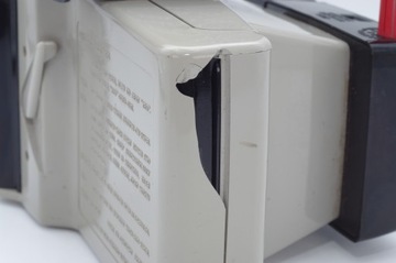 POLAROID SWINGER SENTINEL MODEL 15 - в коллекцию