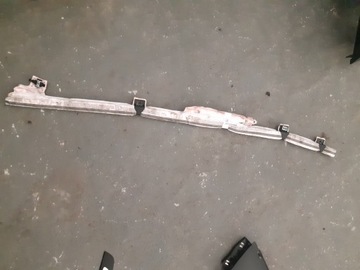 AUDI A1 8X KURTYNA PODUSZKA LEWA AIRBAG 5 DRZWI