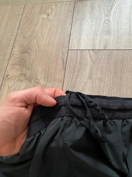 ЖЕНСКИЕ СПОРТИВНЫЕ БРЮКИ ДЛЯ БЕГА NIKE FLEX L