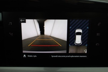 Opel Mokka II SUV 1.2 Turbo 100KM 2021 Opel Mokka 1.2 Turbo, Salon Polska, 1. Właściciel, zdjęcie 12