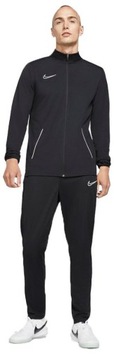 DRES MĘSKI NIKE BLUZA+SPODNIE SPORTOWY rozm S