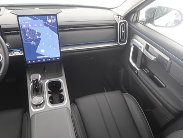  Jaecoo 7 1.6 TGDI, 1. Właściciel, Serwis ASO, zdjęcie 7